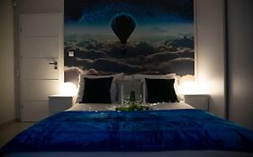 Apartament Malinnik